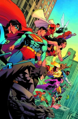Justice League Unlimited 06 