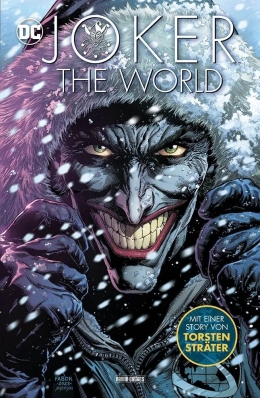 Joker - The World, Auswahl 