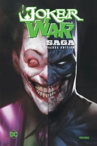 Die Joker War Saga (Deluxe Edition) 