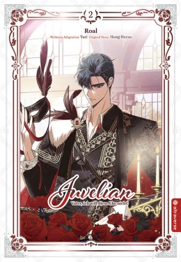 Juvelian - Vater, ich will diese Ehe nicht! 02 