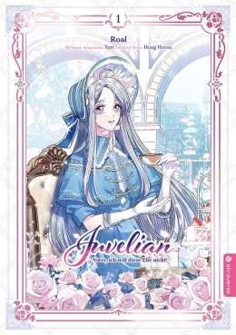 Juvelian - Vater, ich will diese Ehe nicht! 01-08 komplett 