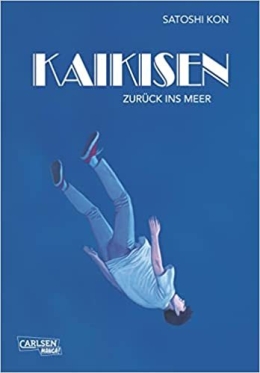 Kaikisen - Zurück ins Meer 