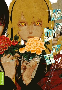 Kakegurui – Das Leben ist ein Spiel 04 