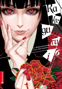 Kakegurui – Das Leben ist ein Spiel 06 