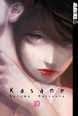 Kasane 10 