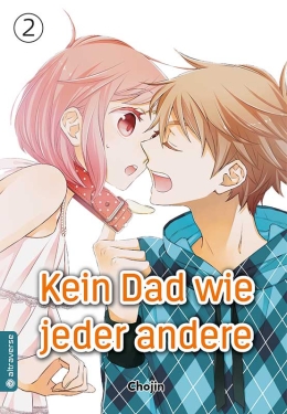 Kein Dad wie jeder andere 02 