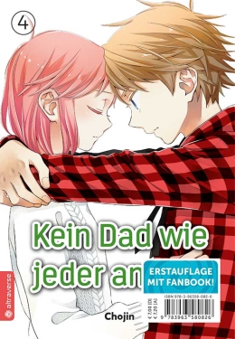 Kein Dad wie jeder andere 04 
