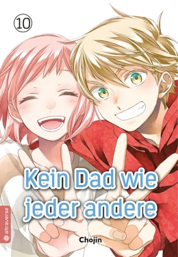 Kein Dad wie jeder andere 10 