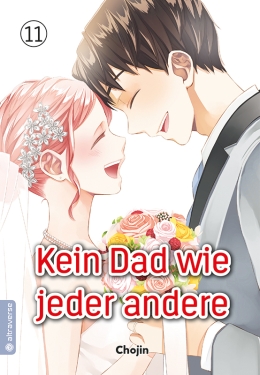 Kein Dad wie jeder andere 11 