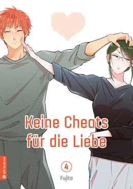 Keine Cheats für die Liebe 04 