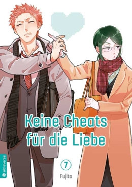Keine Cheats für die Liebe 07 