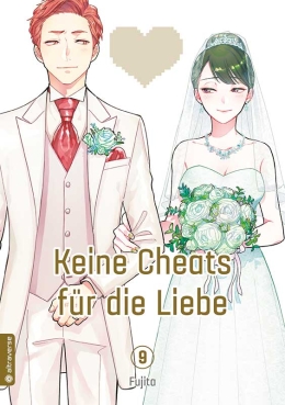 Keine Cheats für die Liebe 09 