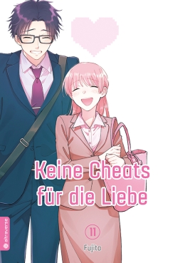 Keine Cheats für die Liebe 11 