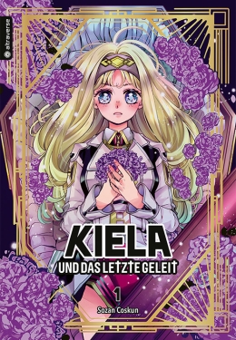 Kiela und das letzte Geleit 01-03 komplett 