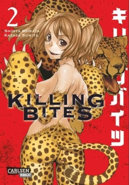 Killing Bites 02 