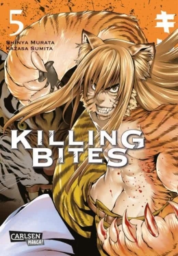 Killing Bites 05 
