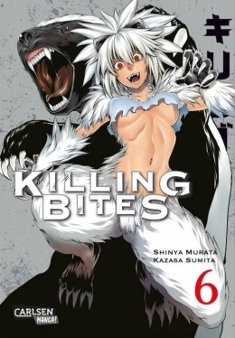 Killing Bites 06 