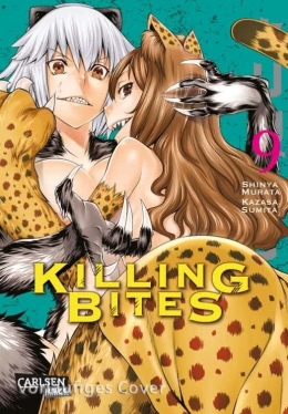 Killing Bites 09 
