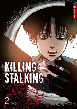 Killing Stalking 02 