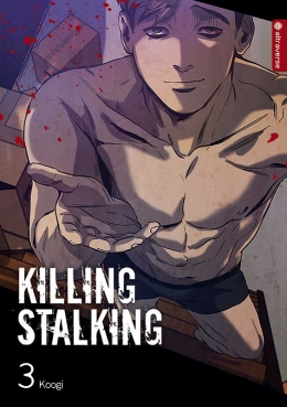 Killing Stalking 03 