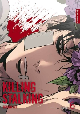 Killing Stalking – Season III 06 