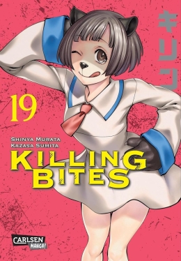 Killing Bites 19 
