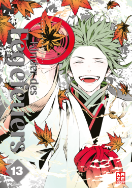 Kinder des Fegefeuers 13 