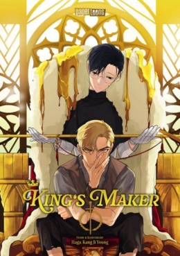 King's Maker 01 