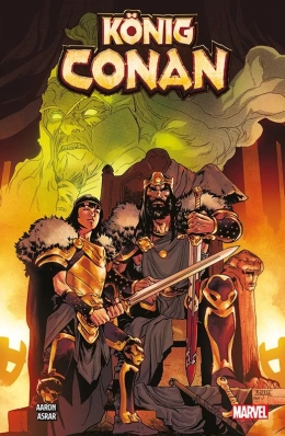 König Conan 