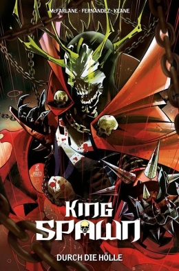 King Spawn 05 
