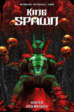 King Spawn 07 