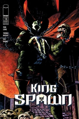 King Spawn 04 