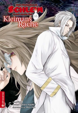 Meine Wiedergeburt als Schleim in einer anderen Welt - Kleimans Rache 05 