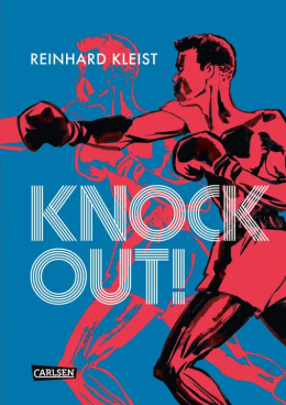 Knock Out! (Graphic Novel) 