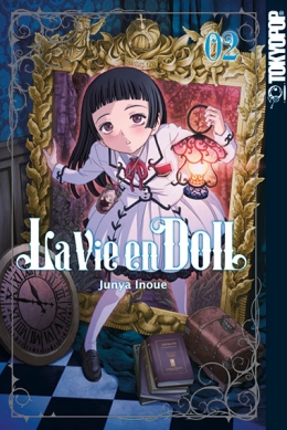 La Vie en Doll 02 