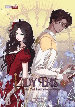 Lady Eris - Nur der Tod kann mich erlösen 03 