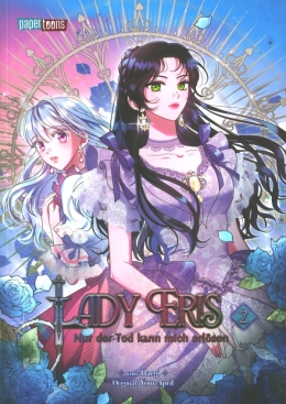 Lady Eris - Nur der Tod kann mich erlösen 02 