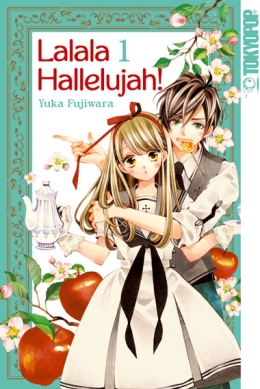 Lalala Hallelujah 01 