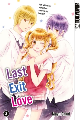 Last Exit Love 03 