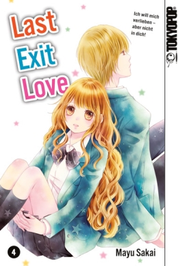 Last Exit Love 04 