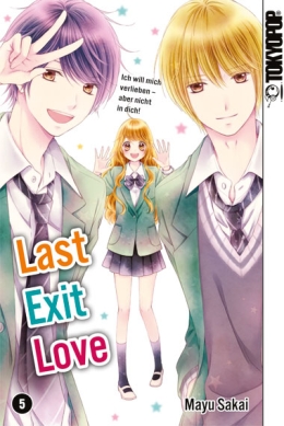 Last Exit Love 05 