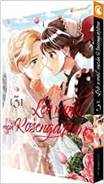 Leb Wohl, mein Rosengarten 01 