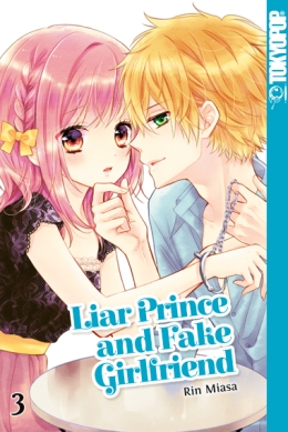 Liar Prince and Fake Girlfriend 03 