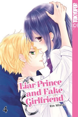 Liar Prince and Fake Girlfriend 04 