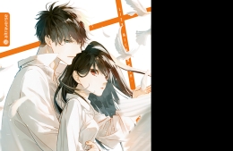 Lieb mich noch, bevor du stirbst 11 