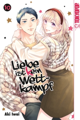 Liebe ist (k)ein Wettkampf 10 
