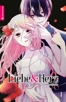Liebe & Herz 01 