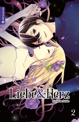 Liebe & Herz 02 