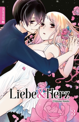 Liebe & Herz 03 