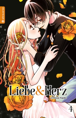 Liebe & Herz 04 